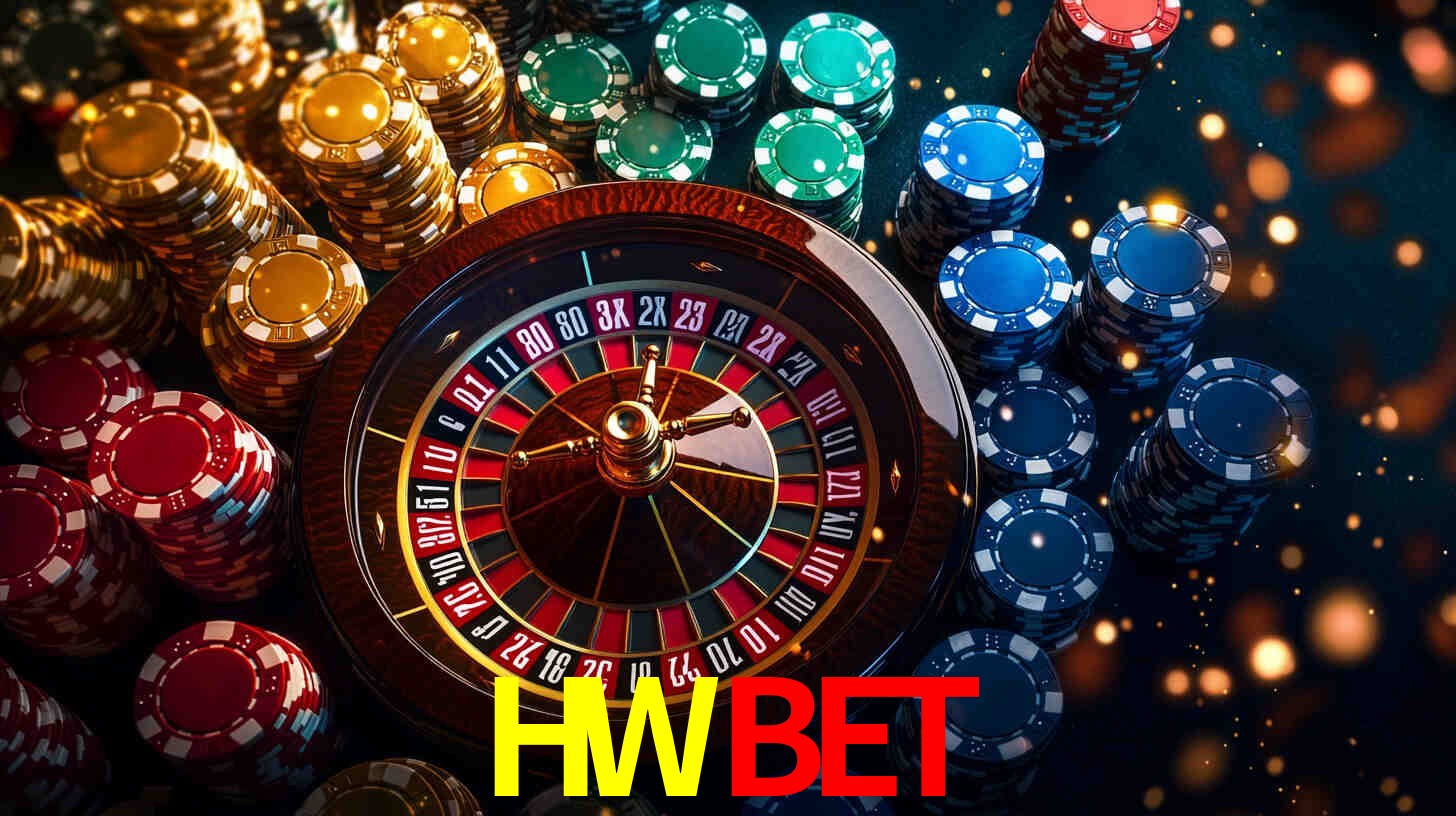 Welcome Bonus HWBET