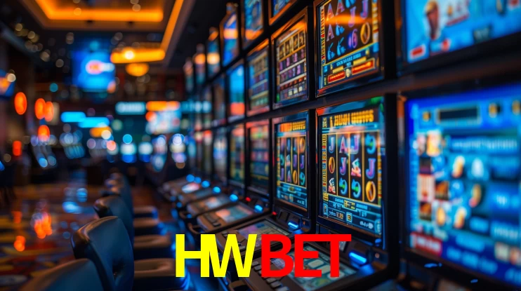 Responsive Design HWBET