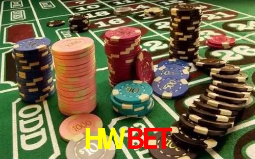 Download rápido e seguro na HWBET