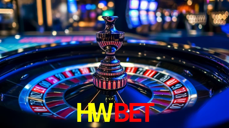 Cashback e recargas na HWBET