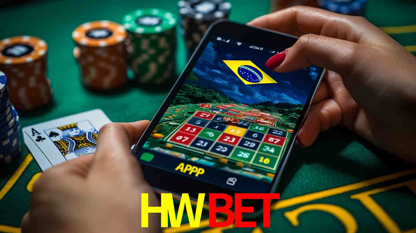 A Popularidade dos Caça-Níqueis no HWBET