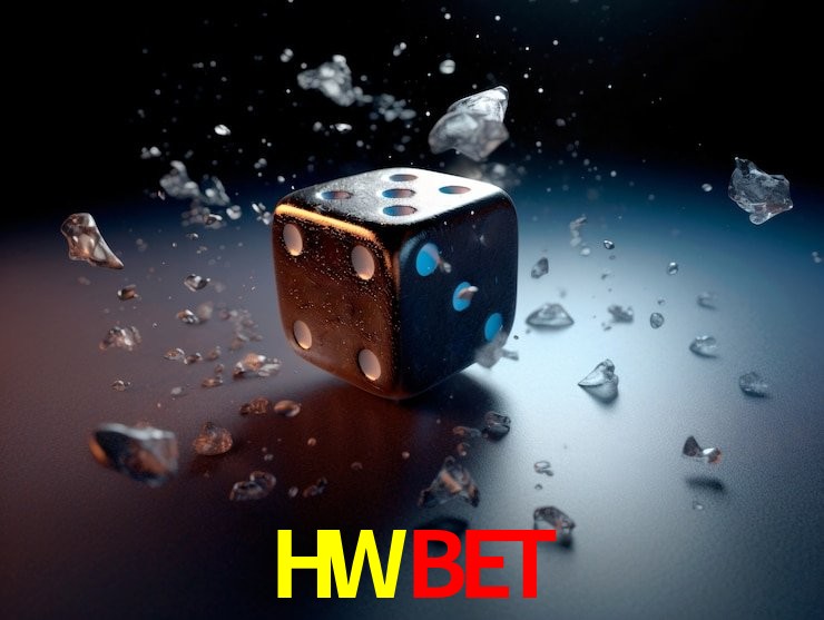 Jogos com bônus e suporte 24h na HWBET