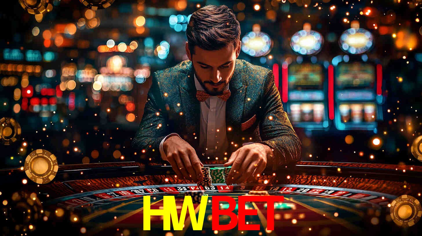 Daily Bonuses HWBET