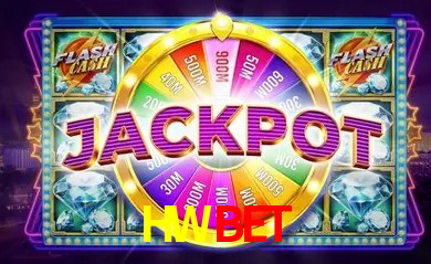 APP oficial da HWBET para mobile