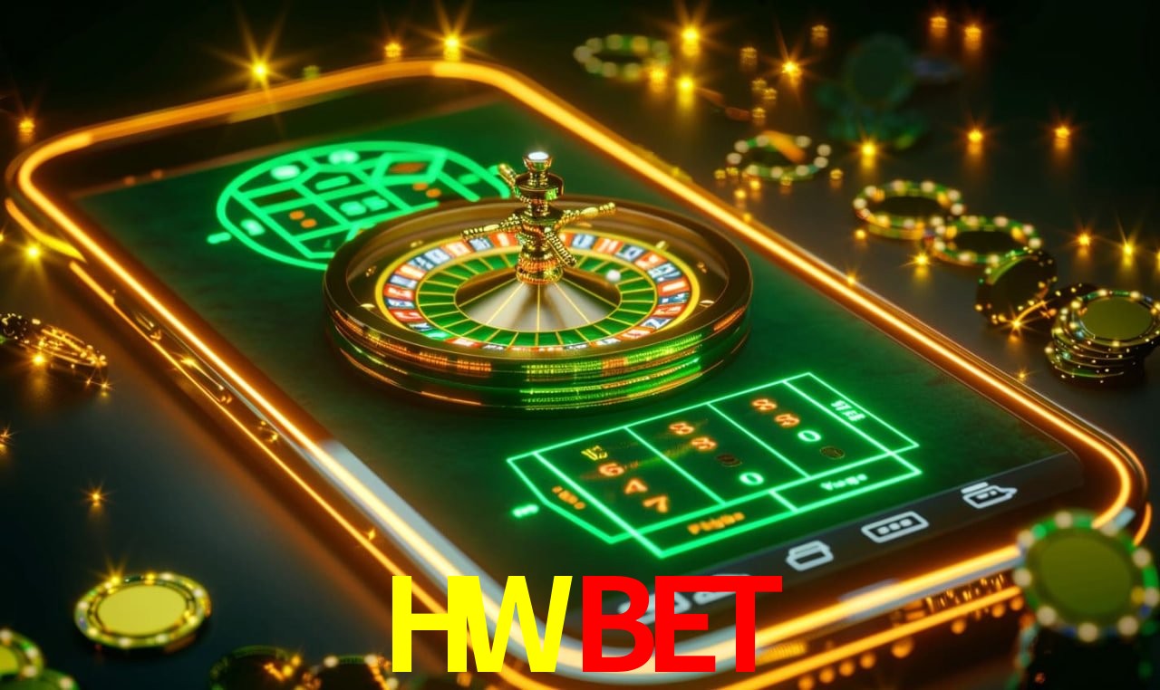 Promoção Relâmpago HWBET