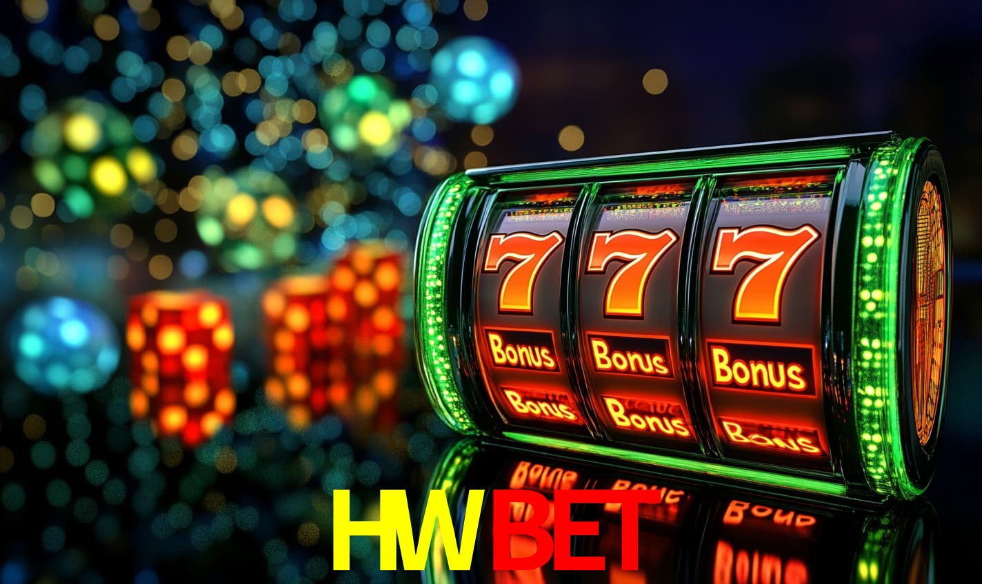 Login Seguro HWBET