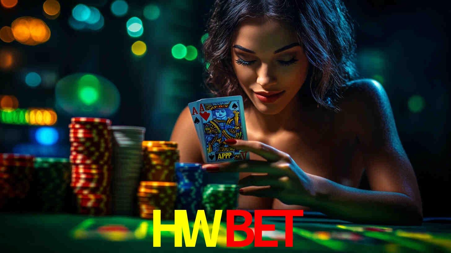 A Popularidade dos Caça-Níqueis no HWBET