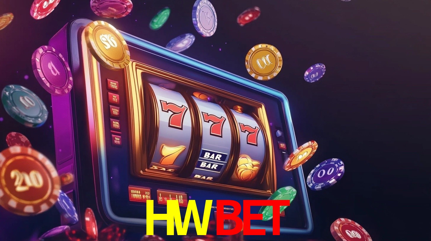 VIP Casino HWBET