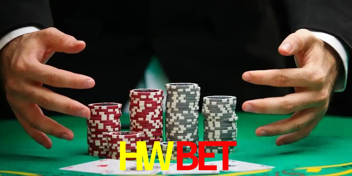 Benefícios VIP na HWBET