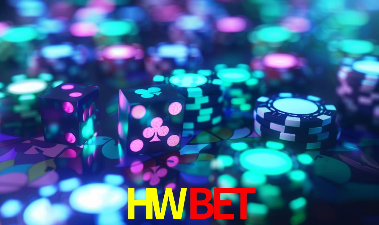 Casino Ao Vivo HWBET