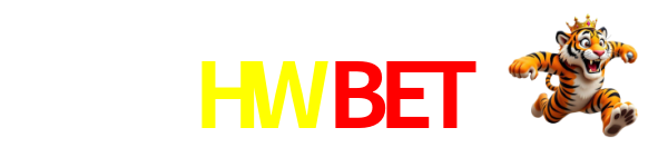 Logo da HWBET
