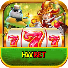 Apostas esportivas da HWBET com odds competitivas